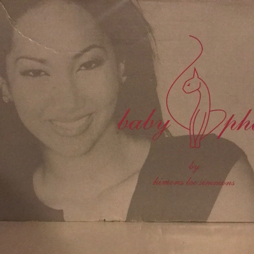 COPY - Baby Phat Shoes